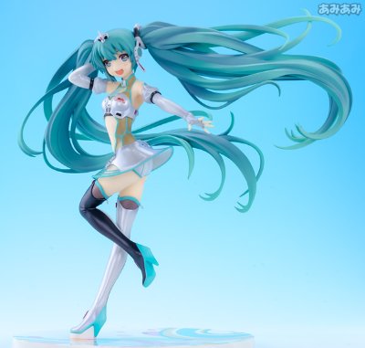 赛车 初音未来 2012 ver.