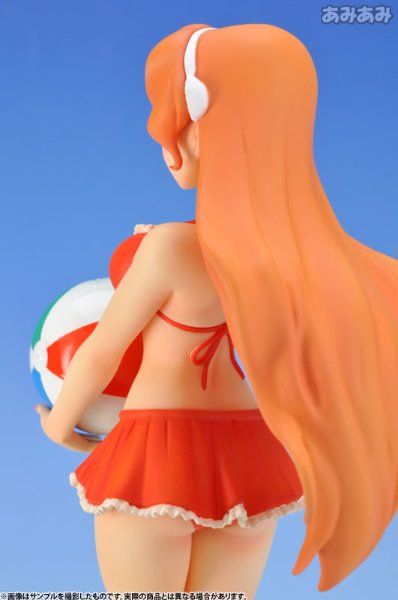 BEACH QUEENS 轮回的拉格朗日 麦波