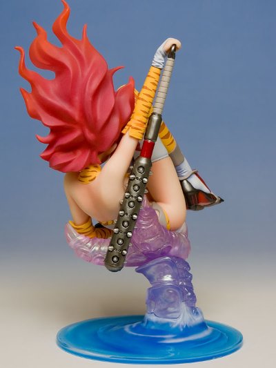 Oni-Musume IV