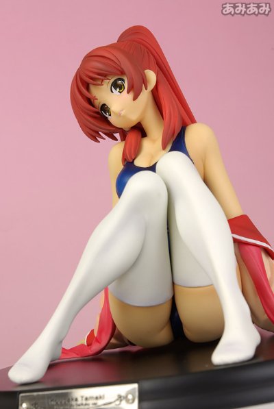 ToHeart2 向坂环 -学校泳装ver.- 通常カラー 