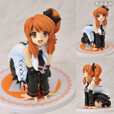 凉宫春日的忧郁 朝比奈实玖榴 ゴシックパンクver.