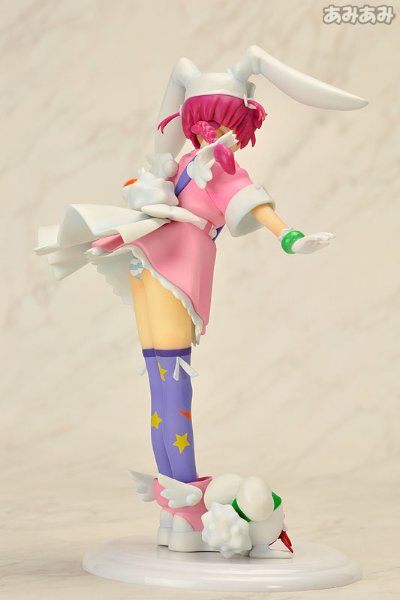 魔法护士小麦 中原小麦 （通常版） 