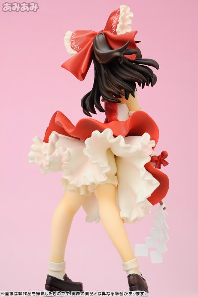 东方Project 博丽灵梦