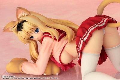 ToHeart2 久寿川莎莎拉 -ネコミミ制服ver.- 