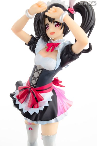 LoveLive! School idol project 矢泽妮可 もぎゅっと“love”で接近中！ 