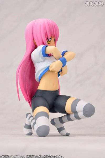 RESINYA！ ハヤテのごとく！！ 桂雏菊 GEE！限定 縞ニーソver. 