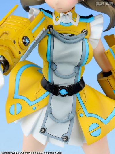 PPP 绯色战姬 四宫向日葵 パレットスーツ 