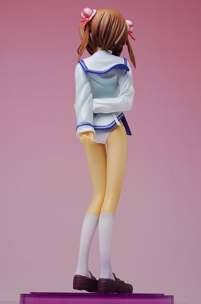 D.C.II D.C.II 朝仓由梦 