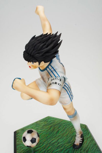 キャプテン翼 大空 翼（激闘Ver.） 