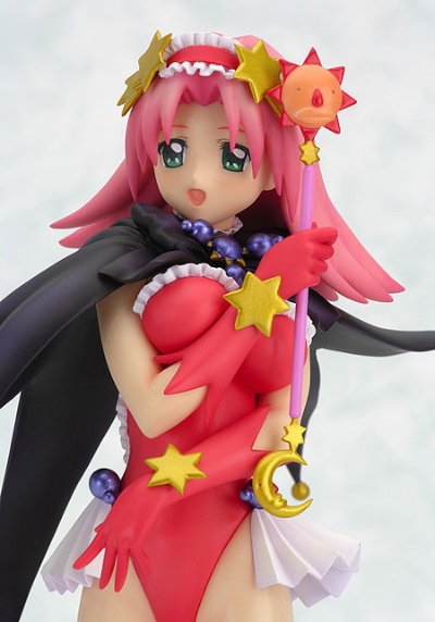 太太是魔法少女 アニエス・ベル 