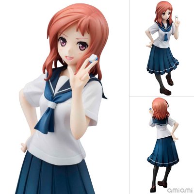 世界制服作戦 咲-saki-全国編 竹井久