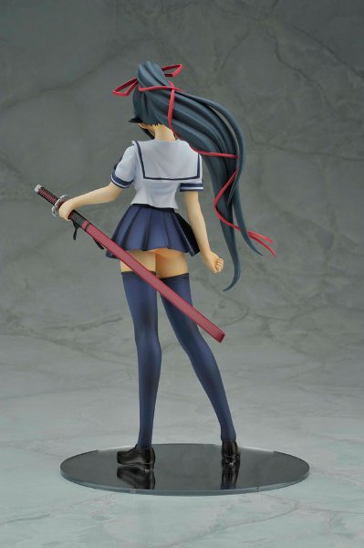 サムライガール 久远刹那 