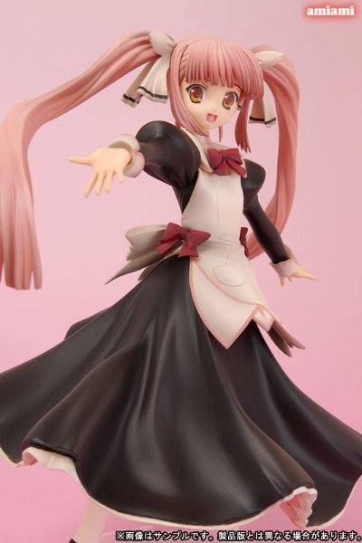 ティアーズ・トゥ・ティアラ－花冠の大地－ 艾露敏 