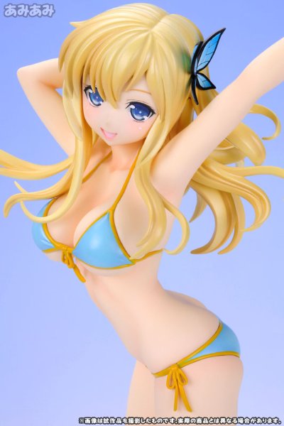 柏崎星奈 泳装版