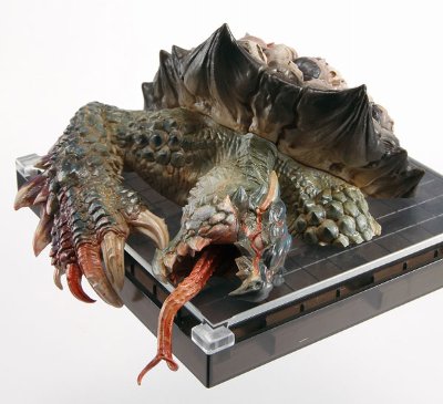 re：CREATURES＃1 デビルマン 阿蒙 