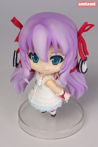 粘土人 #029 斩魔大圣 Demonbane 阿鲁阿基芙