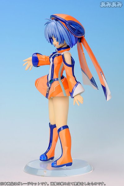 ブログ妖精COCOLO COCOLO RESINYA！ 未涂装