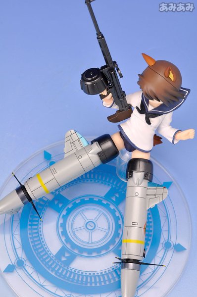 强袭魔女 宮藤芳佳