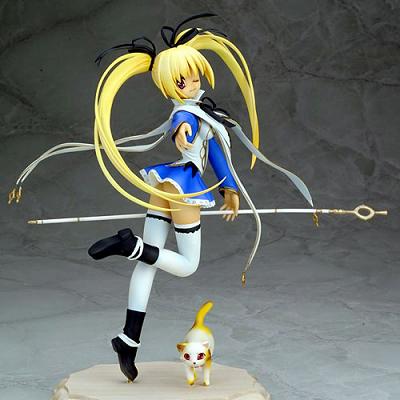 プリンセスうぃっちぃず  库鲁鲁 未涂装 狂热版