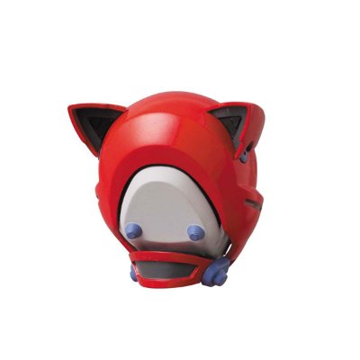 RAH No.598 新世纪福音战士新剧场版：Q 式波・明日香・兰格雷 Ver.Ｑ