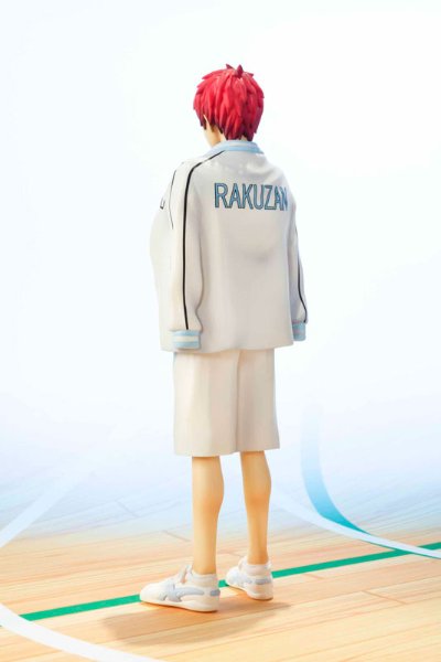 フィギュアーツZERO 黑子的篮球 赤司征十郎