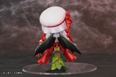 东方Project 特別編 蕾米莉亚・斯卡雷特 -POP Ver.-