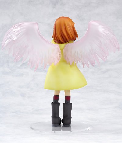 Kanon（雪之少女） 月宫亚由