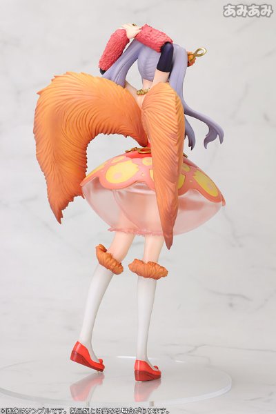 光明力量：羽翼 阿尔芬