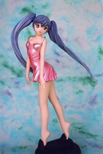 机动战舰抚子号 星野琉璃16才(Special2) ’09ver. 