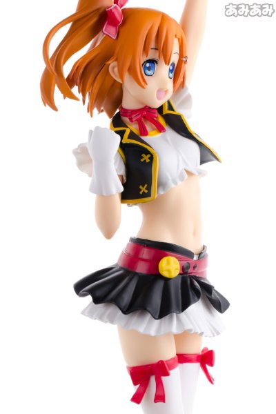 LoveLive! “HONOKA-No brand girls” 高坂穂乃果 