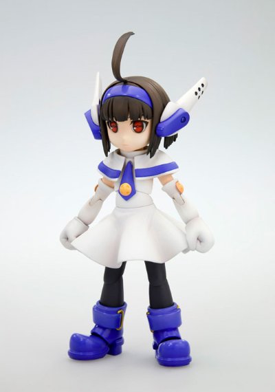 一击杀虫！！小惠惠 LEGACY コンバットさん 一部塗装済みPlastic Kit