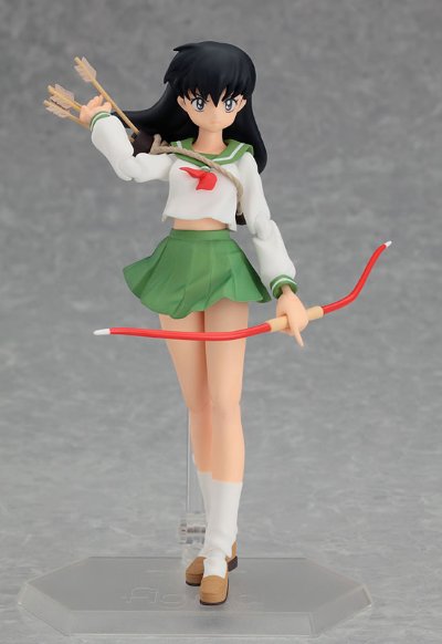 figma 犬夜叉 日暮篱 / 日暮戈薇