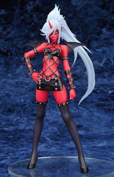 Panty＆Stocking with Garterbelt Kneesocks 