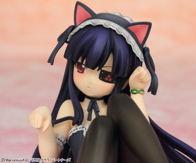 闪乱神乐 未来 -ひろって下さい。ver.-