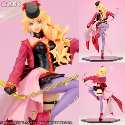 FiguartsZERO 超时空要塞F 雪莉·诺姆