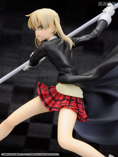 PPP(PERFECT POSING PRODUCTS) ソウルイーター マカ＝アルバーン 