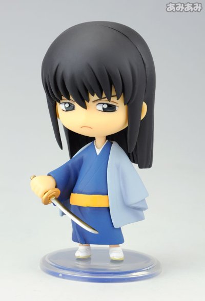 GEMINI系列 銀魂 桂小太郎 