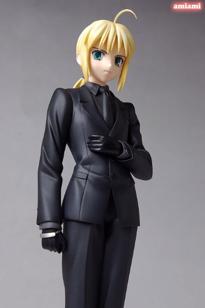 Fate/Zero Saber