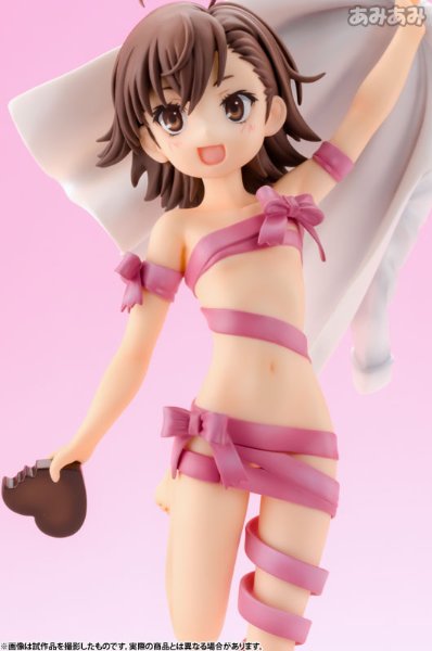 剧场版 魔法的禁书目录 恩底弥翁的奇迹 打ち止め（ラストオーダー） 