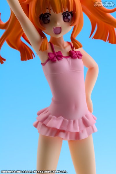 BEACH QUEENS GJ部(グッジョぶ) 天使真央