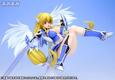 天降之物F 阿斯特蕾亚