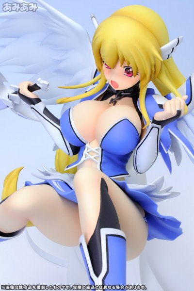 天降之物F 阿斯特蕾亚