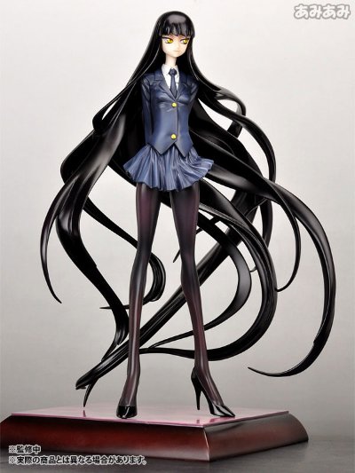 放課後プレイ 彼女