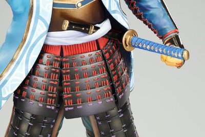 ハイスタンダード・スタチュー 花の慶次 -雲のかなたに- 直江兼続 