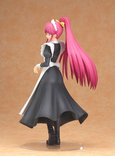 你是主人我是仆 朱子（朱子） 