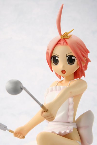 すもももももも 九头龙桃子 -地上最強のヨメ- 