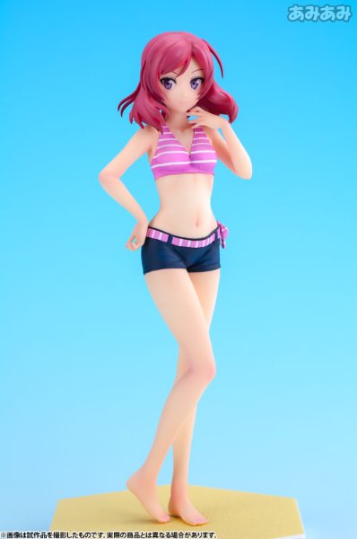 BEACH QUEENS LoveLive! 西木野真姬 