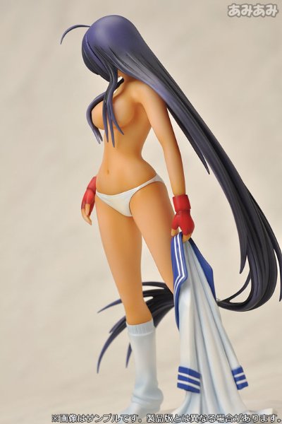 関羽云长 完美身体版