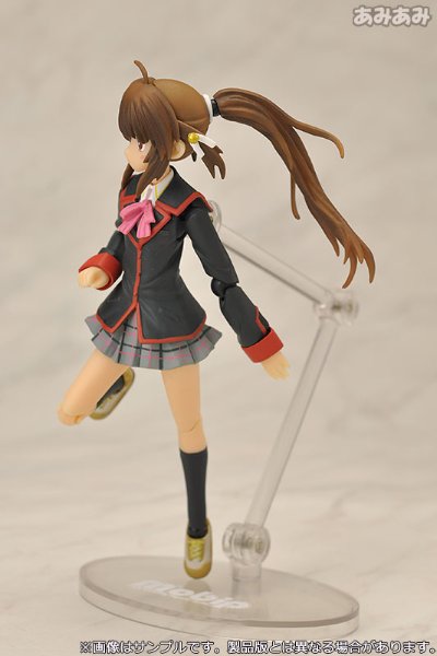 mobip No.02 Little Busters！ 枣铃