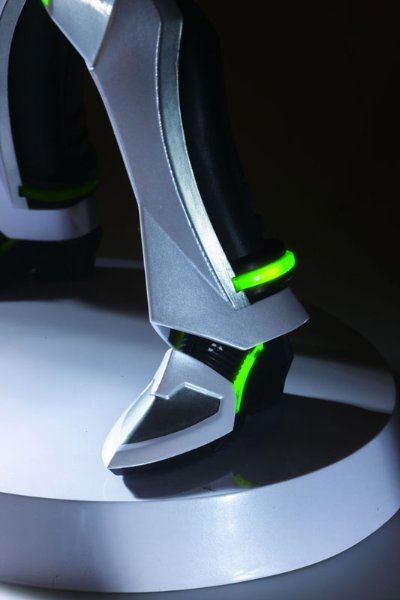 12”PM TIGER＆BUNNY(タイガー＆バニー) ワイルドタイガー